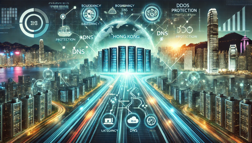 如何进行香港服务器带宽测试的详尽步骤