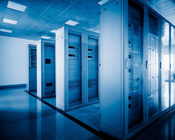 德国服务器托管