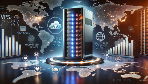 在泰国购买云服务器的条件与注意事项