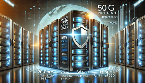 选择韩国原生住宅IP的优势与应用场景