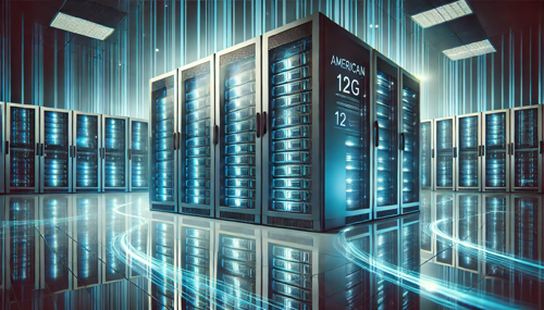 打不死美国高防服务器的技术背后