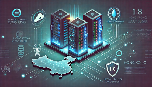 美国服务器托管