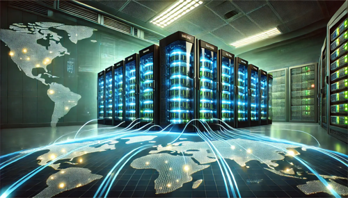 在德国开设云服务器的最佳选择与优势分析