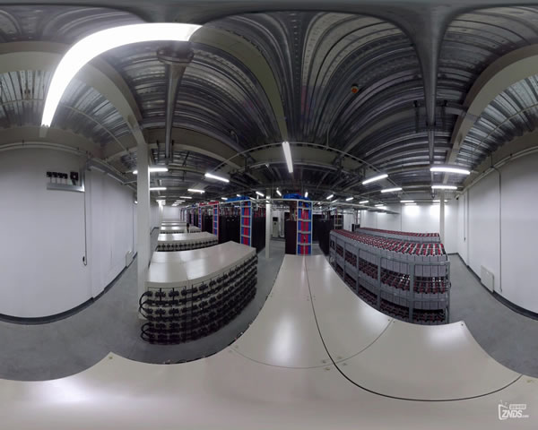 德国通信机房的命名及其行业标准揭秘