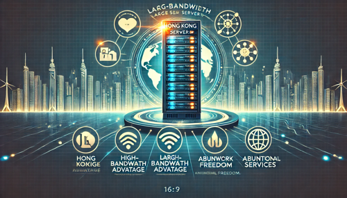 如何购买日本游戏服务器并获取最佳体验