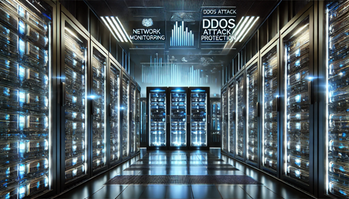 如何选择适合的美国高防服务器租用服务