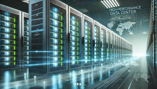 美国站群服务器的作用与应用场景分析