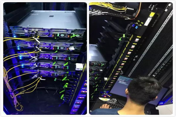 柬埔寨VPS