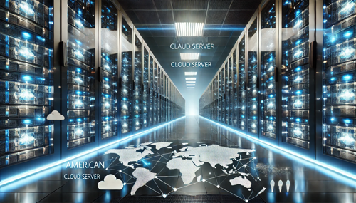 香港服务器托管