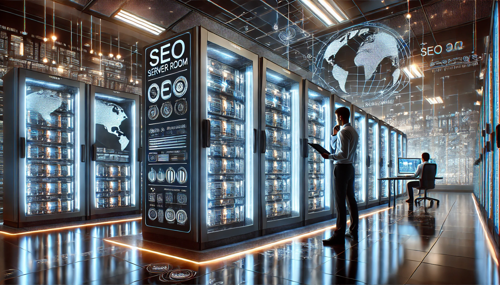 德国服务器托管