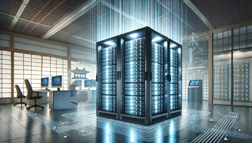 探讨LOL手游中日本与新加坡服务器的关系