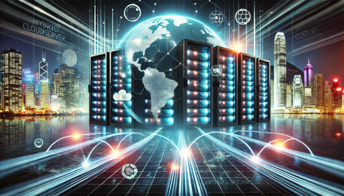 推荐几款高性能的新加坡服务器供你参考