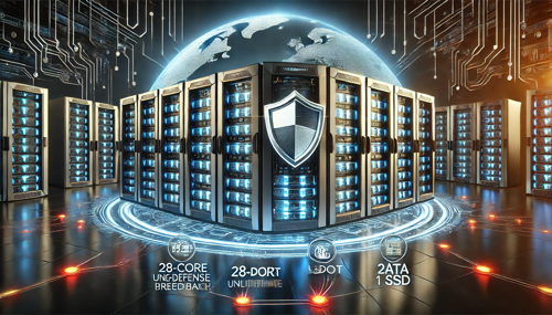 香港服务器节点设置攻略助您快速上手