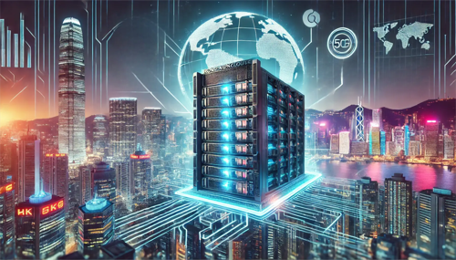 旺角机房与沙田机房的价格差异及原因