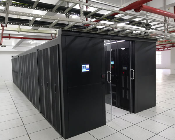 无限云美国服务器托管的真实使用体验