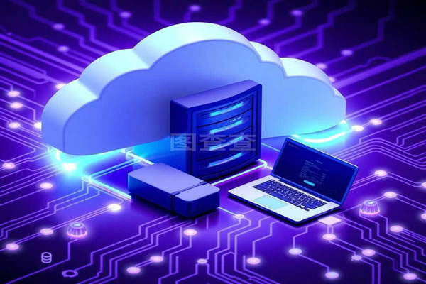 香港服务器托管