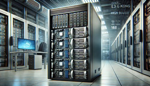 深圳与香港站群服务器的比较与选择指南