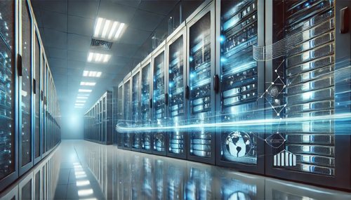 韩国住宅IP服务器的安全性与使用技巧