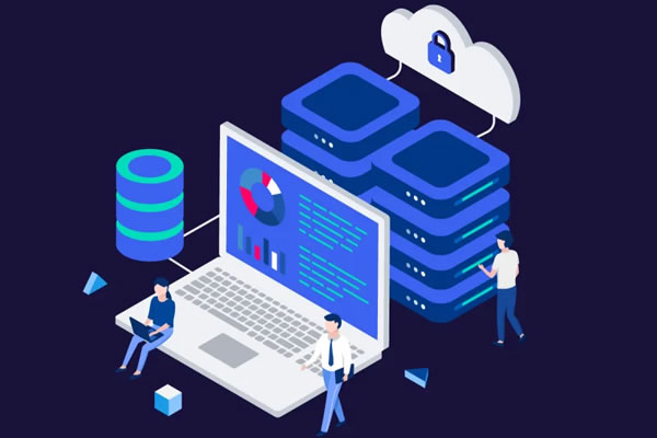 怎样优化您的德国服务器托管体验