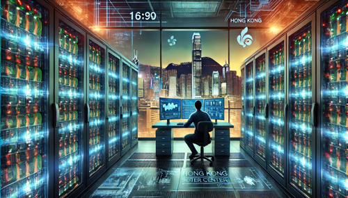 获取日本免费云服务器的方式与注意事项