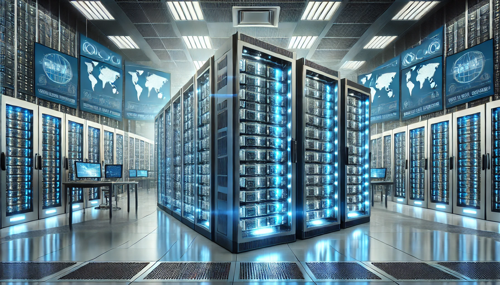 如何选择适合的泰国云服务器解决方案