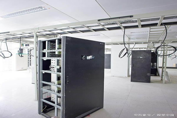 美国高防服务器