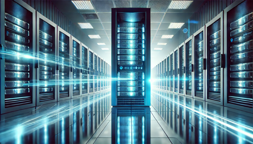 无限流量香港VPS服务解析 让你的业务无忧