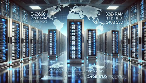 香港租用云服务器的费用与性价比分析