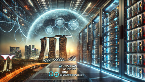 德国机房创新技术如何提升数据中心效率