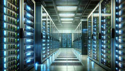 2023年美国托管服务器排名及评测