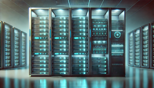 多IP香港站群服务器的部署与管理技巧