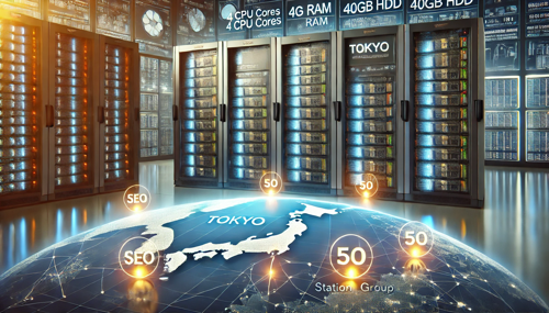 深入了解韩国原生站群的特点与应用