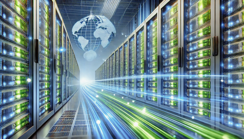 深入了解香港原生IP CN2线路的性能