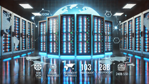 全面解析德国机房综合布线的视频教程