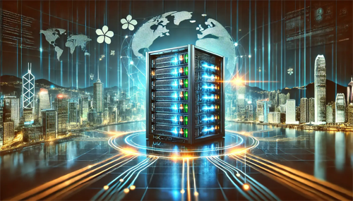 购买韩国服务器的渠道与建议