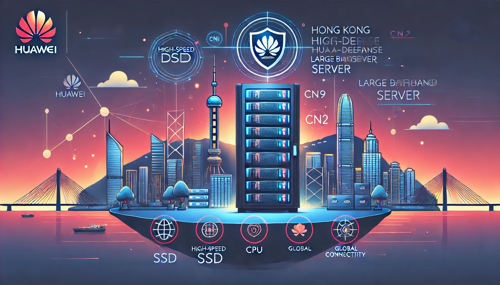 探讨香港站群有哪些服务器可供选择